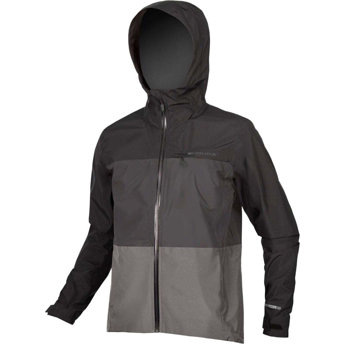 Endura Singletrack Jacket II matt black S RE9176-S-matt-black