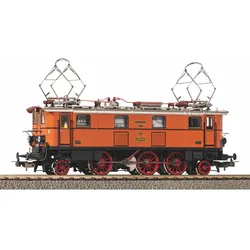 PIKO 51420 H0 E-Lok EP2 Verwaltung Bayern, DRG, Ep. II