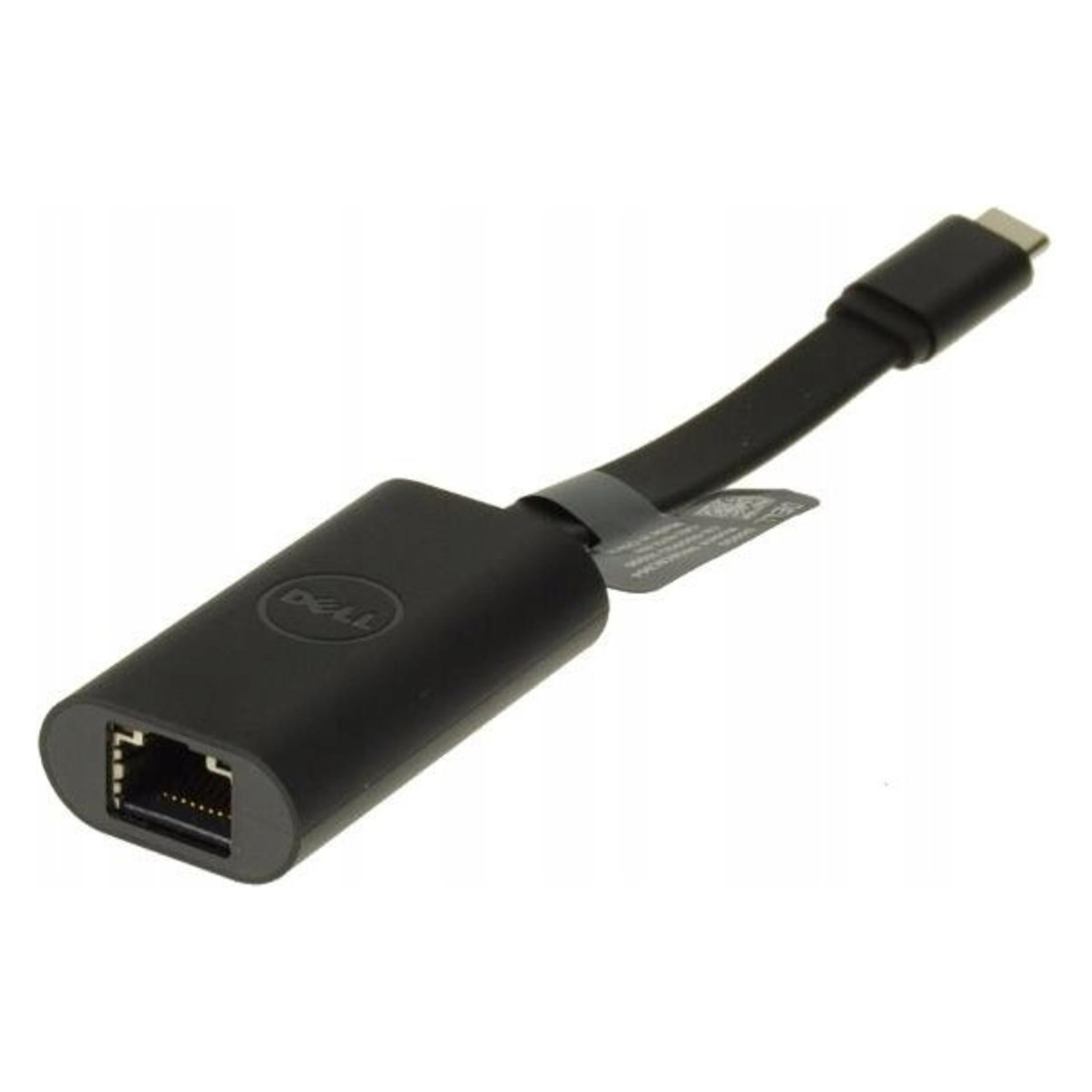 Dell Adpt Con Dngl Typectorj45 (USB-C) (0D59GG)