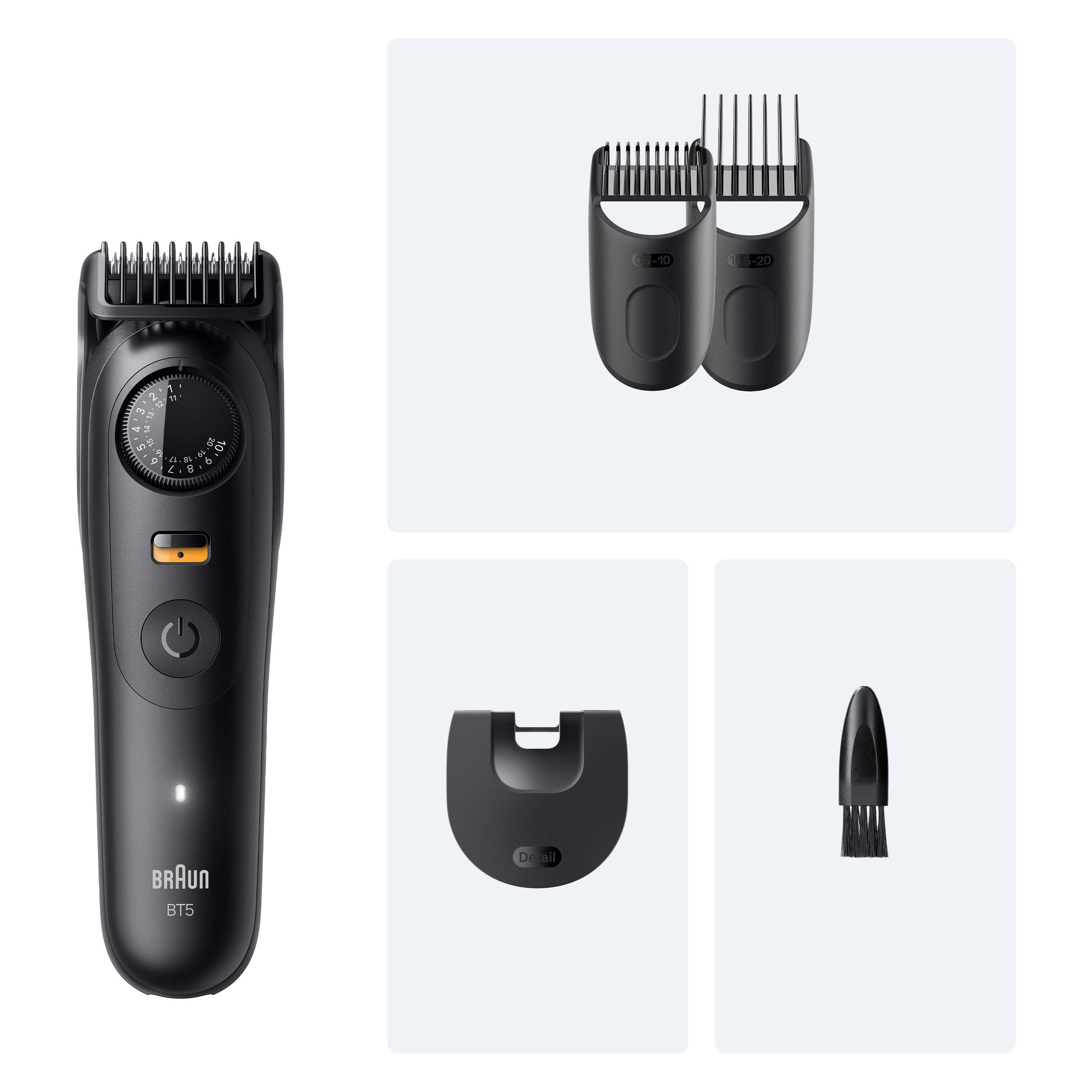 Braun Beardtrimmer Series 5 (244992)