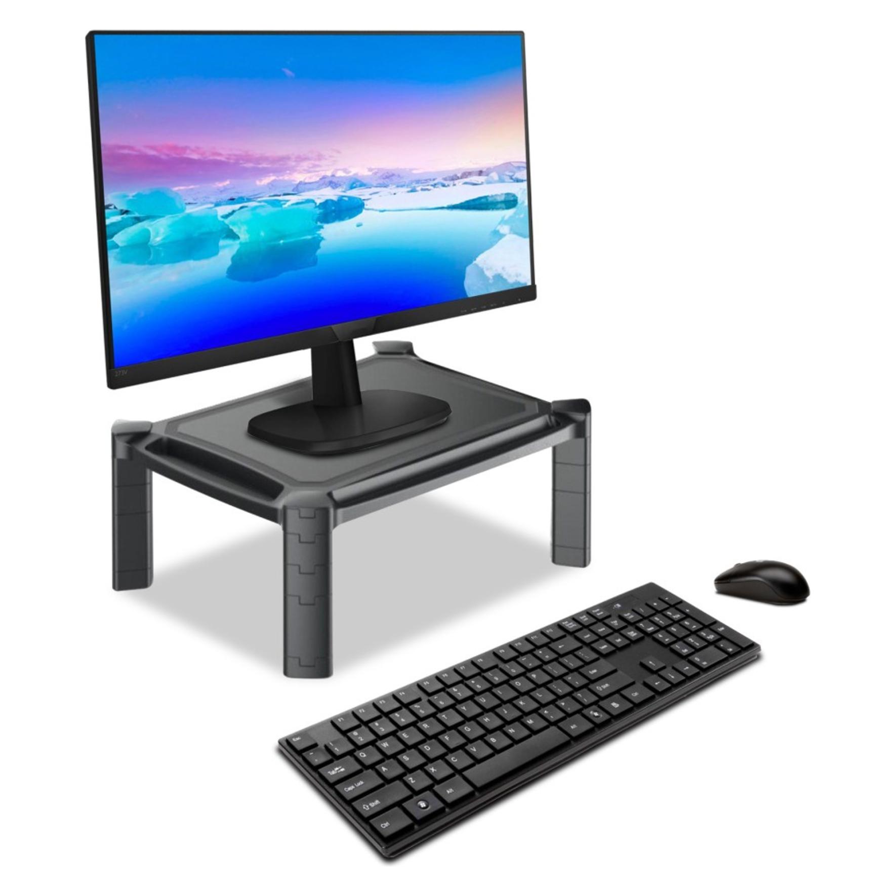 Techly Monitor Riser (ICA-MS-401)