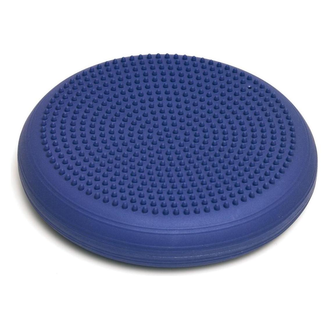 Togu Dynair Ballkissen Senso XL 36cm Farbe Blau-Lila (T-400379)