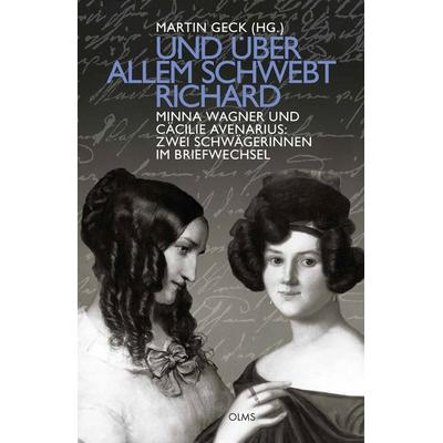 … und über allem schwebt Richard -