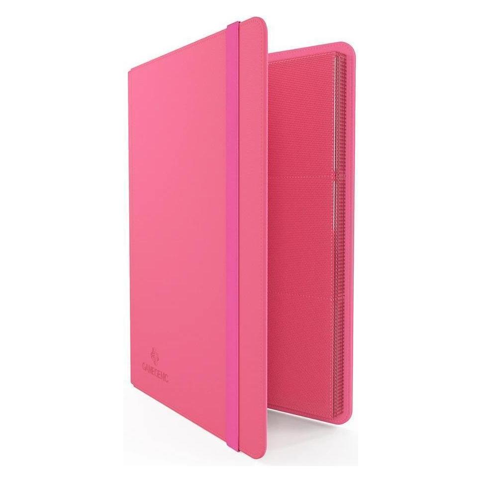 Gamegenic - Prime Album 18-Pocket - Pink (414448)