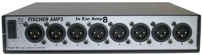 Fischer Amps In Ear Amp 8