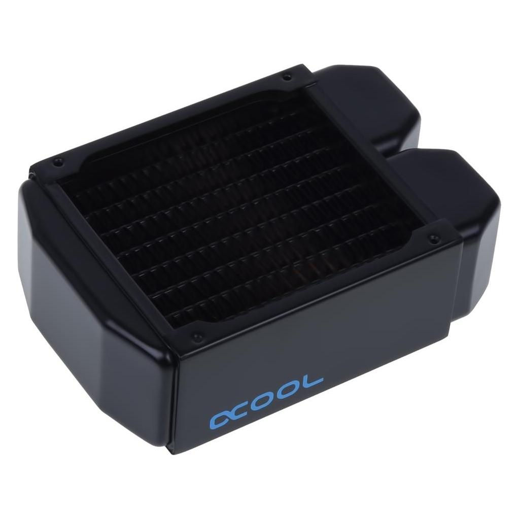 Alphacool NexXxoS XT45 Full Copper 92mm Single (92 mm) (14226)