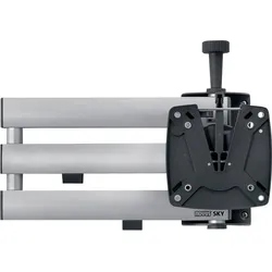 FAWO SKY 10N TFT-Wandhalter für Wohnwagen und Reisemobil 70 cm