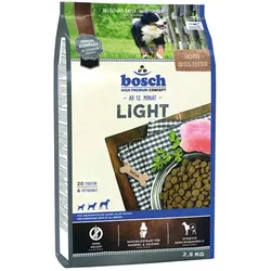 Bosch Light 4x2.5 kg