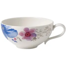 TEETASSE Mariefleur Gris Basic bunt 120 ml