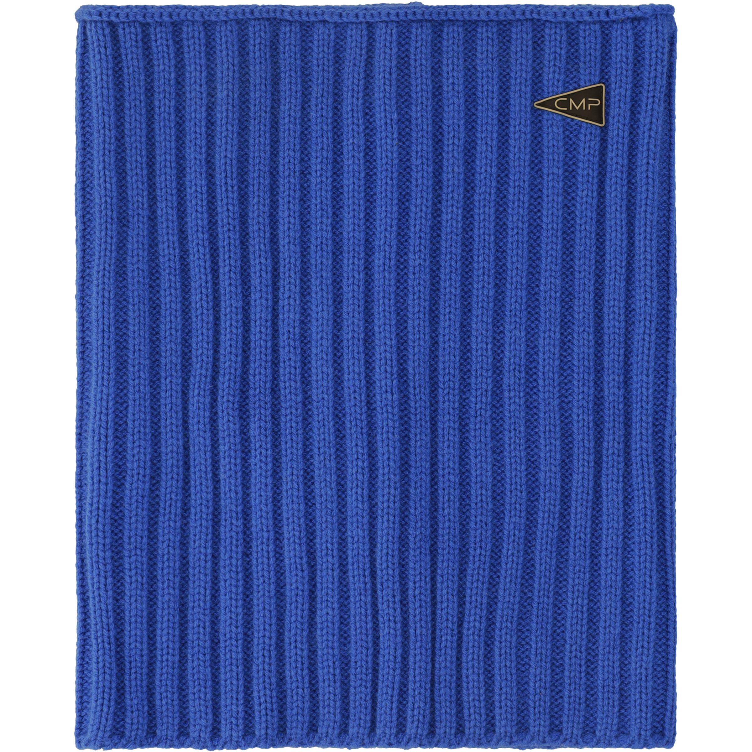 CMP Knitted Schlauchtuch Schals & Multifunktionstücher blau Skifahren