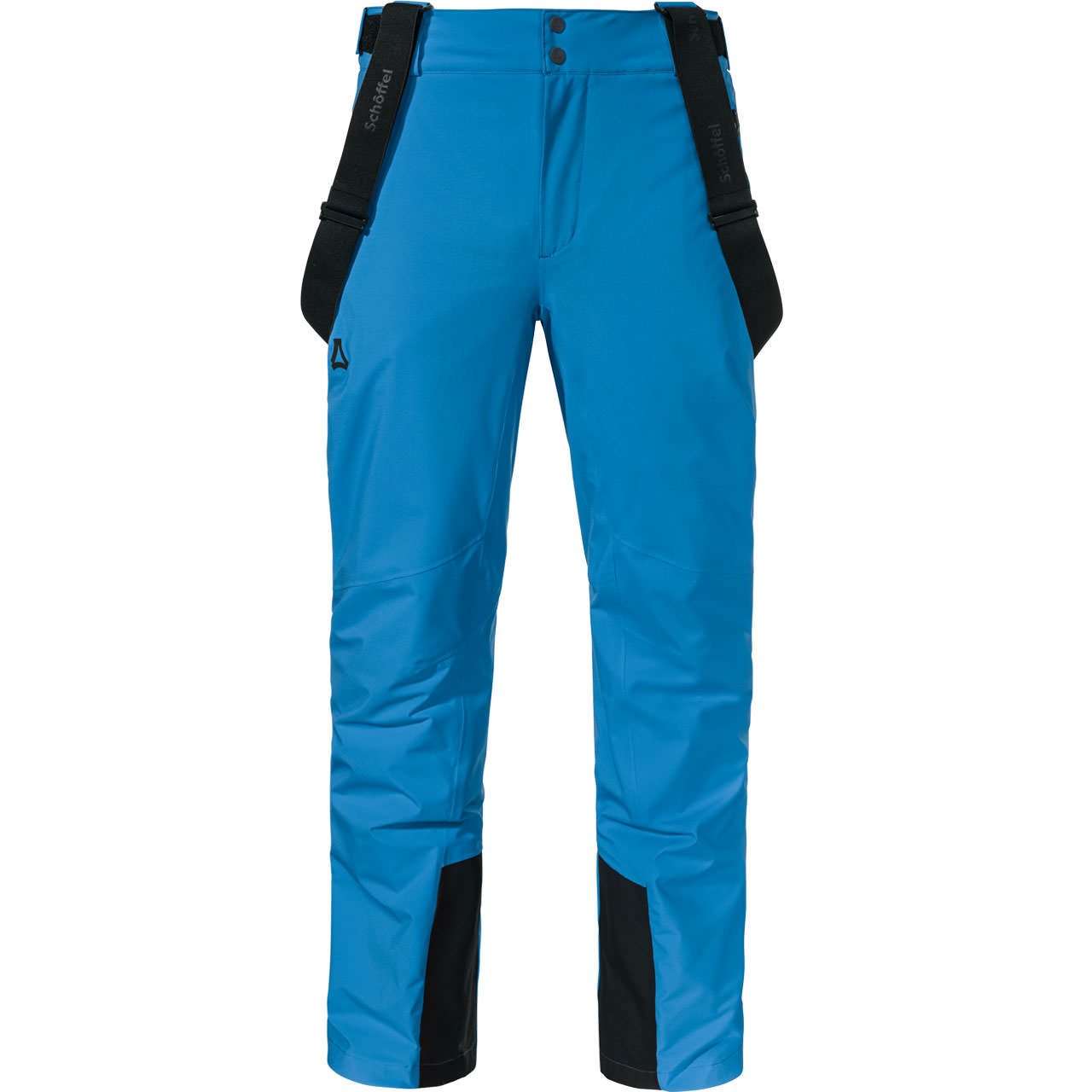 Schöffel Herren Skihose PINE allporta blue - 54