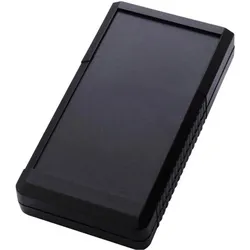 Bopla Gehäuse 157x84x30mm (Gehäuse), Elektronikzubehör + Gehäuse, Schwarz