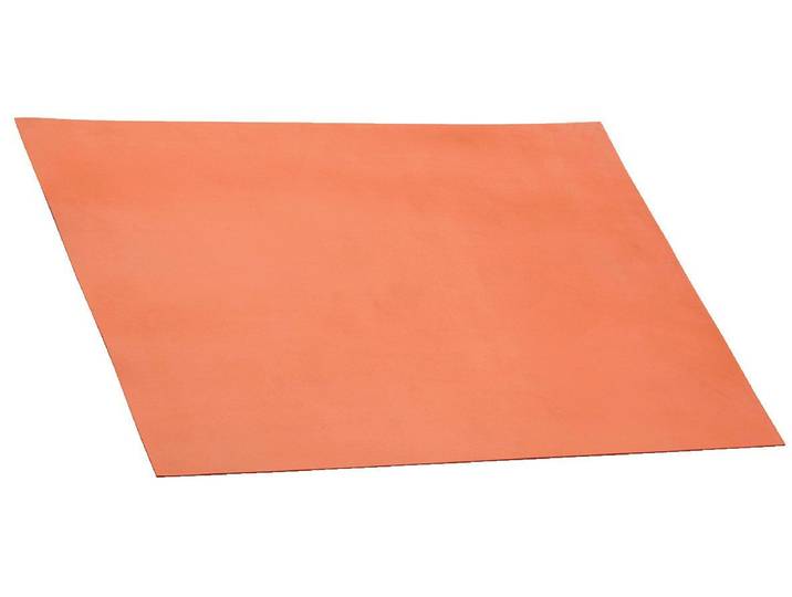 Gedore Abdeckplatte VDE 910 100 VDE Gummi-Abdecktuch 1000x1000 mm