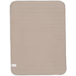 Jollein, Babydecke, Decke Velvet Rib (75 x 100 cm)