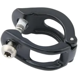 SRAM Schelle MatchMaker X schwarz Titan Schraube