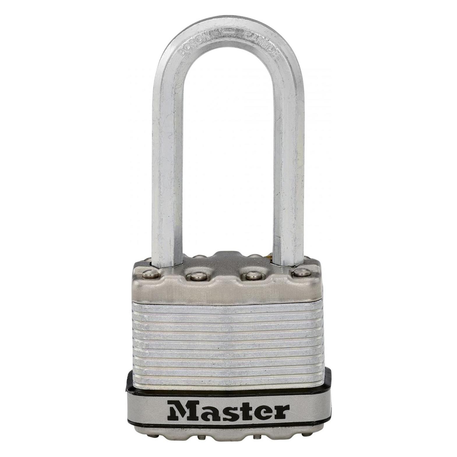 Master Lock Excell M1EURTRILH (M1EURTRILH)