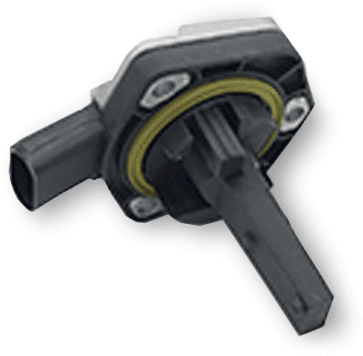TOPRAN 702 512 Sensor, motorolieniveau
