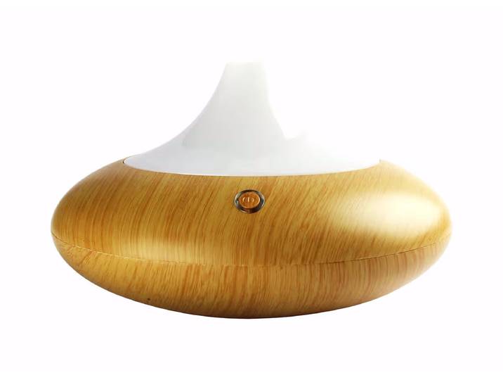 Well Feeling EAS-KW-010 UFO Aroma Diffuser – Aroma Diffuser/Lufterfrischer