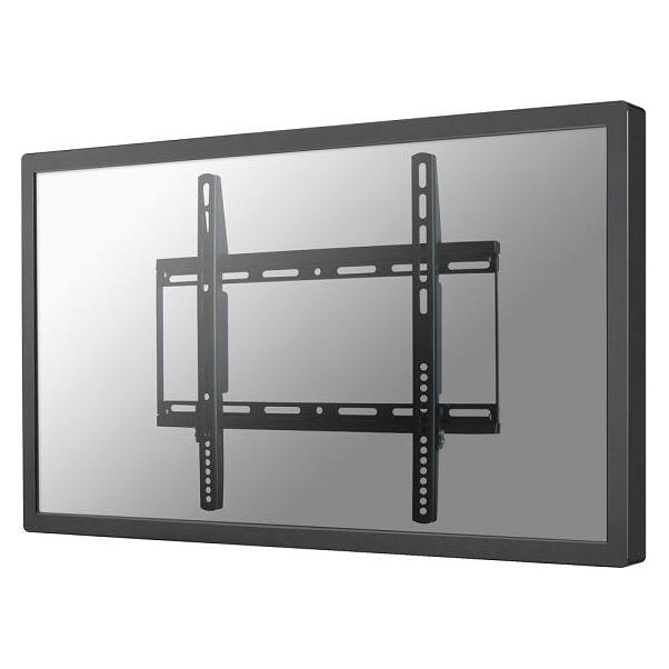 Neomounts Wandhalter 7-in1 Starter Kit (Wand, 75 kg, 23" - 55") (PLASMA-WKIT1)