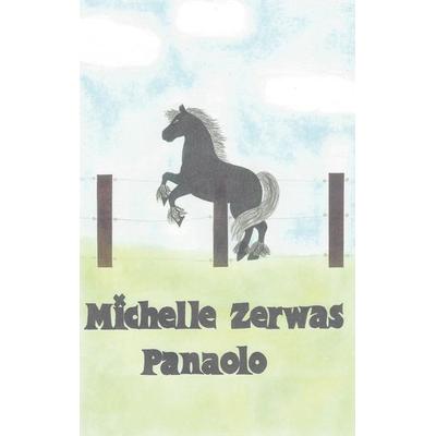 Panaolo, Taschenbuch von Michelle Zerwas, Bookmundo Direct, 978-94-6386-168-7