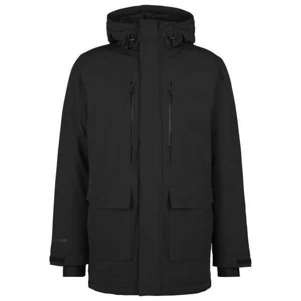 Heber Peak - SylvaHe. Warm Parka - Parka Gr M schwarz