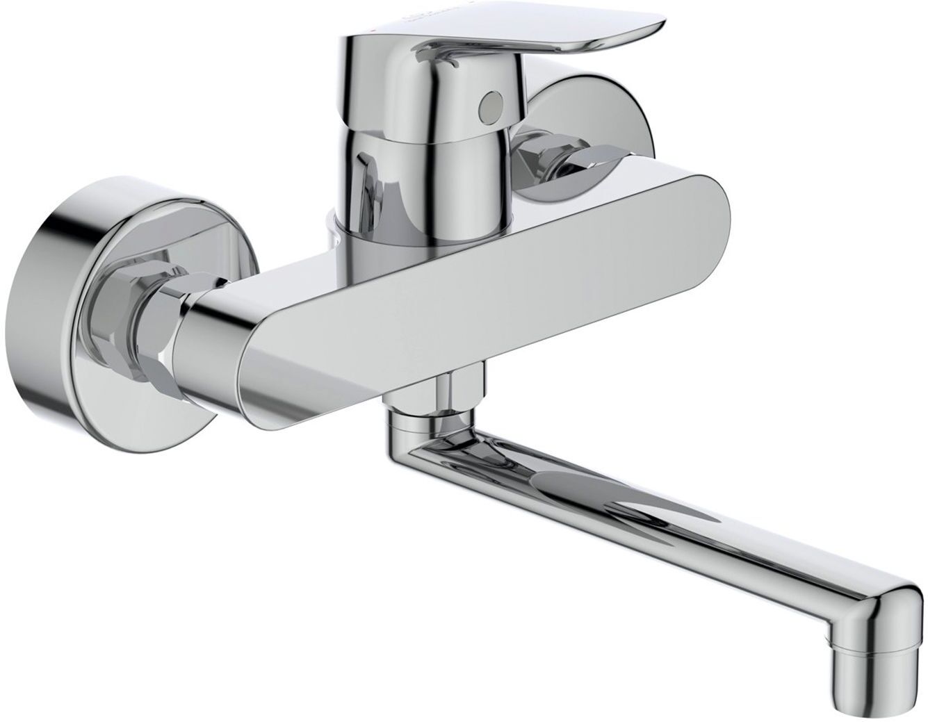 Ideal Standard Wand-Küchenarmatur