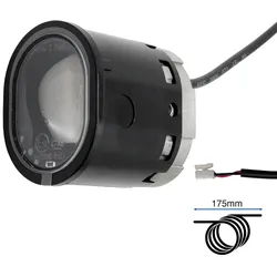 Originales Frontlicht Ninebot Zt3 pro