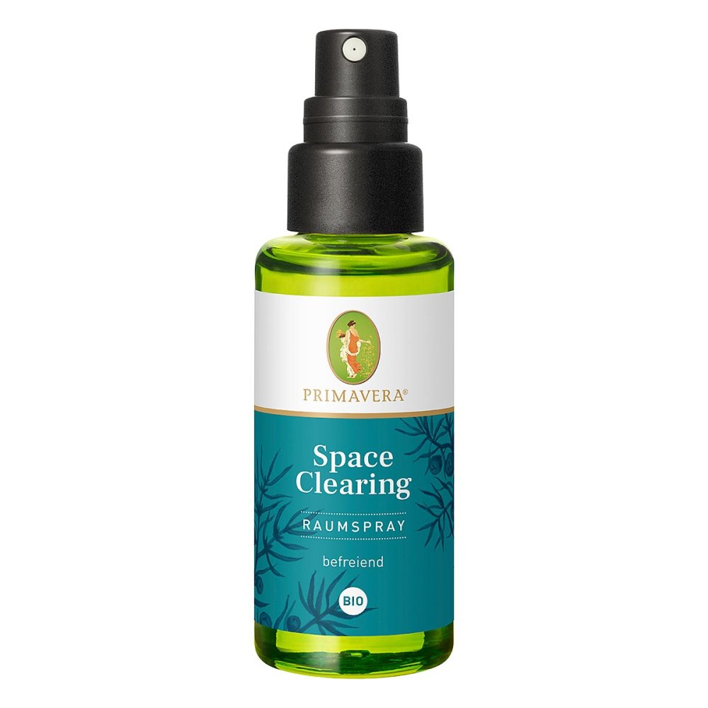 Primavera Life GmbH Primavera® Space Clearing Raumspray 15394772