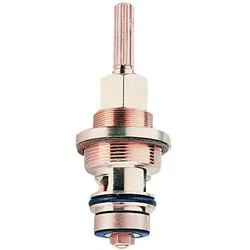Grohe Oberteil 06188 ohne Hebel für 3- und 4-Wege-Umstellungen, 06188000 06188000