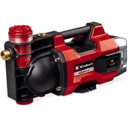 Einhell, Wasserpumpe, Akku-Klarwasserpumpe GE-SP 18 Li - 4181500 (Gartenpumpe, Klarwasserpumpe)