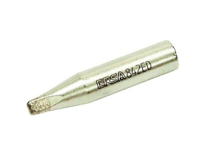 ERSA ERSADUR soldeerpunt recht beitelvormig 3,2 mm 0842EDLF