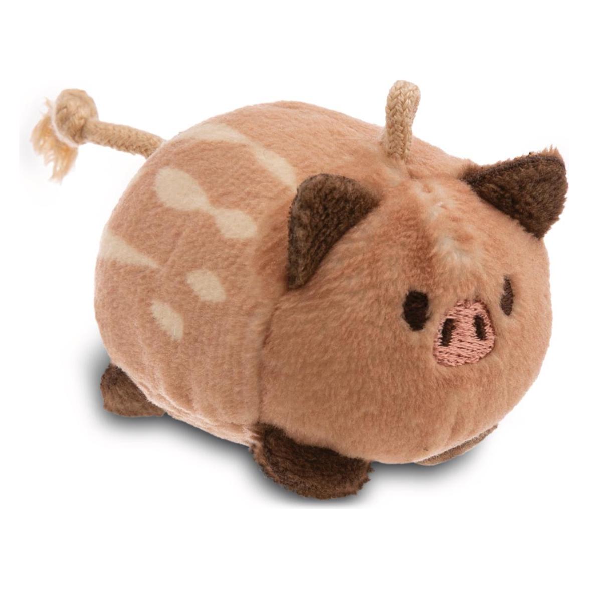 NICI plush toy wild boar piglet Tuff 5 cm (63422)