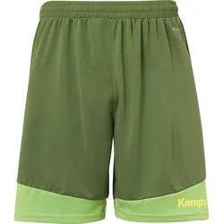 Kempa Emotion 2.0 Shorts Dragon Grün/hope Grün 128