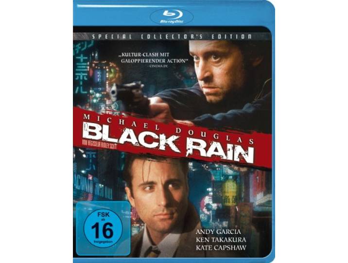 Black Rain