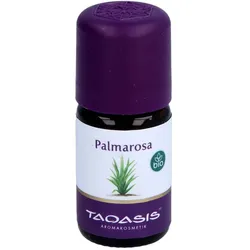 Taoasis Palmarosa Öl Bio