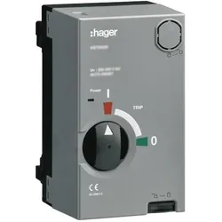 Hager HXT044H, Zubehör Heizen