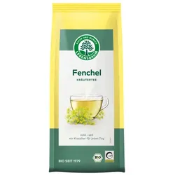 Lebensbaum Fenchel-Tee bio 150g