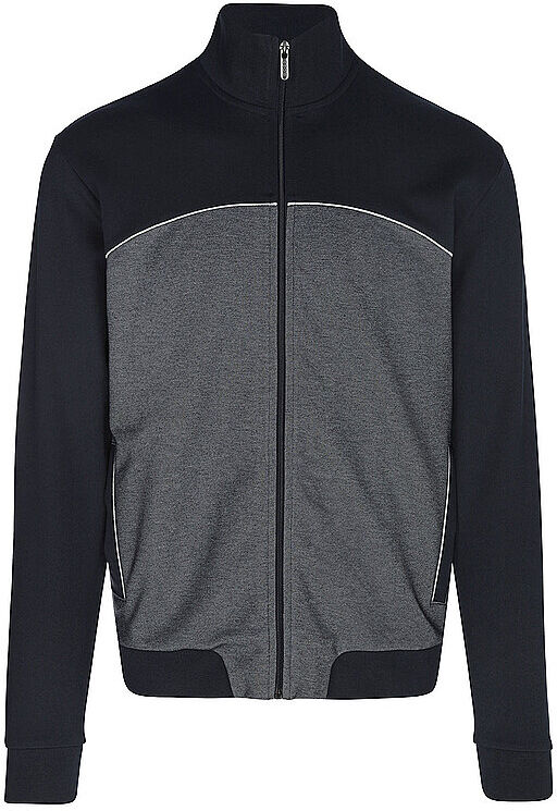 Boss Loungewear Sweater  dunkelblau   M M