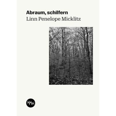 Abraum, schilfern, Taschenbuch von Linn Penelope Micklitz, Trottoir Noir, 978-3-945849-24-8