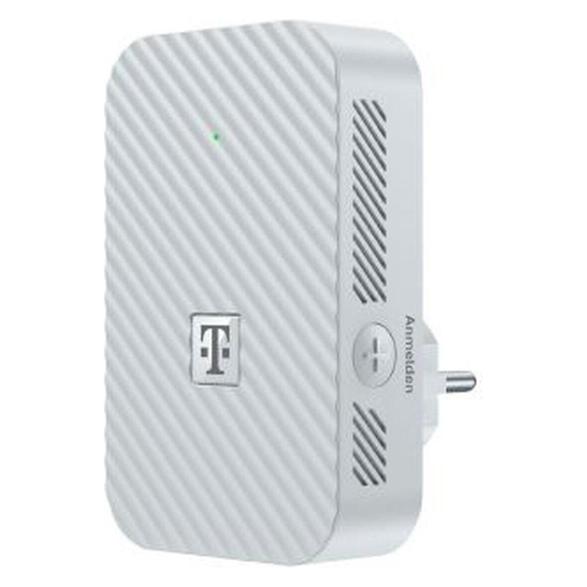 Telekom Speedport 7 WLAN Verstärker (5764 Mbit/s, 1032 Mbit/s) (40824381)