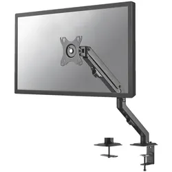 Neomounts Full-Motion Tischhalterung für Flachbildschirme »FPMA-D650BLACK« 180° schwarz