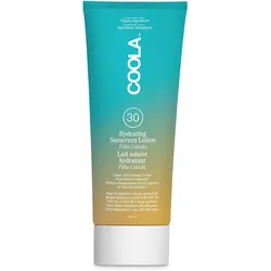148ml Coola Hydrating Sunscreen Lotion Piña Colada SPF 30