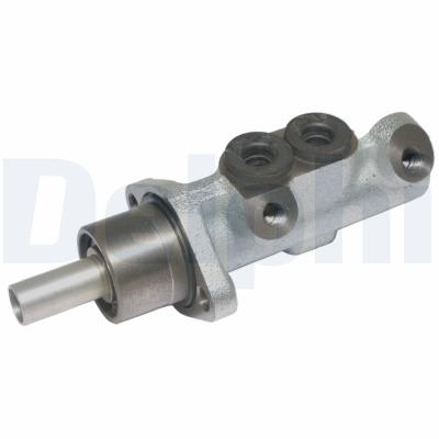 DELPHI Hauptbremszylinder LM80129 für RENAULT