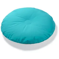 chillisy Badeinsel Ibiza Ø 145 cm  ,Farbe: Türkis