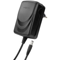 APS 12-2.5, Netzteil Eurostecker