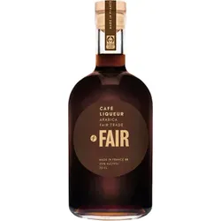 Likör aus Kaffée - Fair - 0.7L