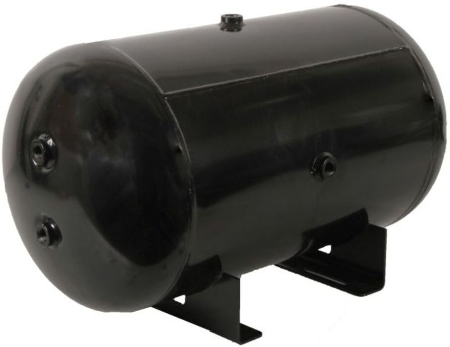 Druckluftbehälter PNEUMATICS PN-AT186