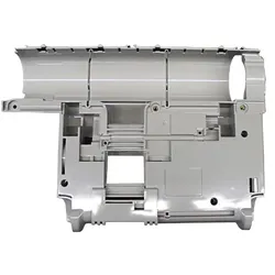 Sebo 20200hg Gehäuseunterteil Ersatzteil Sebo Unterteil für Sebo 370 Comfort, BS36 Comfort