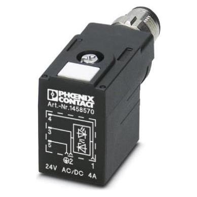 Phoenix Contact Ventilstecker (1458570)