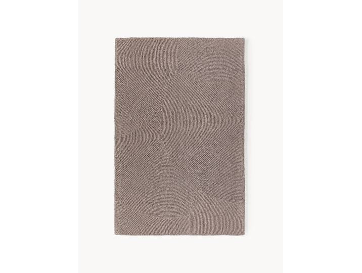 Tapis en laine tuftée main Eleni